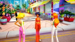 Totally Spies Cyber Mission - Playstation 5
