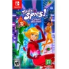 Totally Spies Cyber Mission - Nintendo Switch