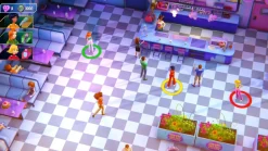 Totally Spies Cyber Mission - Nintendo Switch
