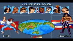 Tough Guy - DREAMCAST