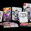 Touhou Luna Nights 5-Year Anniversary Limited Edition - Nintendo Switch (PRE-ORDER) [Canadian Exclusive Retailer] [FREE SHIPPING]