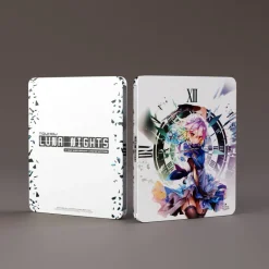 Touhou Luna Nights 5-Year Anniversary Limited Edition - Nintendo Switch (PRE-ORDER) [Canadian Exclusive Retailer] [FREE SHIPPING]