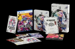 Touhou Luna Nights 5-Year Anniversary Limited Edition - Playstation 5 (PRE-ORDER) [Canadian Exclusive Retailer] [FREE SHIPPING]