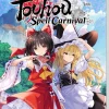 Touhou Spell Carnival - Nintendo Switch