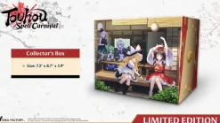 Touhou Spell Carnival [Limited Edition] - Nintendo Switch [FREE SHIPPING - SHIPS ONLY IN CANADA]