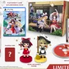 Touhou Spell Carnival [Limited Edition] - Playstation 5 [FREE SHIPPING - SHIPS ONLY IN CANADA]