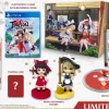 Touhou Spell Carnival [Limited Edition] - Playstation 4 [FREE SHIPPING - SHIPS ONLY IN CANADA]