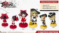 Touhou Spell Carnival [Limited Edition] - Playstation 4 [FREE SHIPPING - SHIPS ONLY IN CANADA]