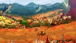 Towa and the Guardians of the Sacred Tree - Nintendo Switch (PRE-ORDER)