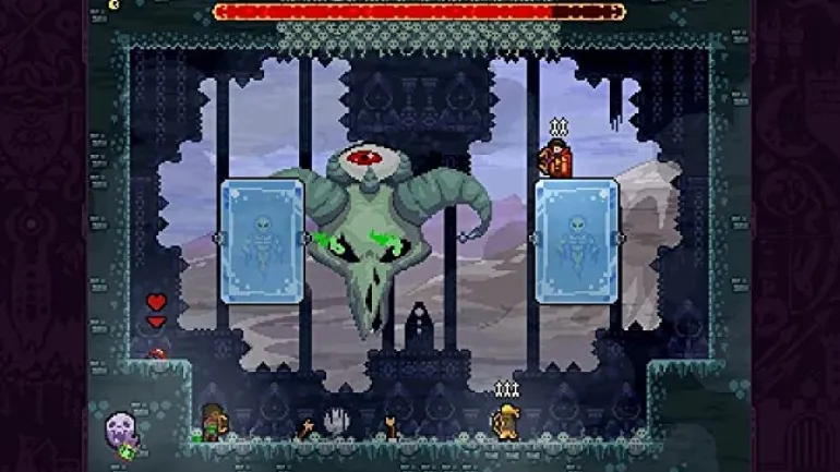 TOWERFALL - SWITCH