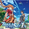 Trails in the Sky 1st Chapter - Playstation 5 (PRE-ORDER) (FREE SHIPPING)