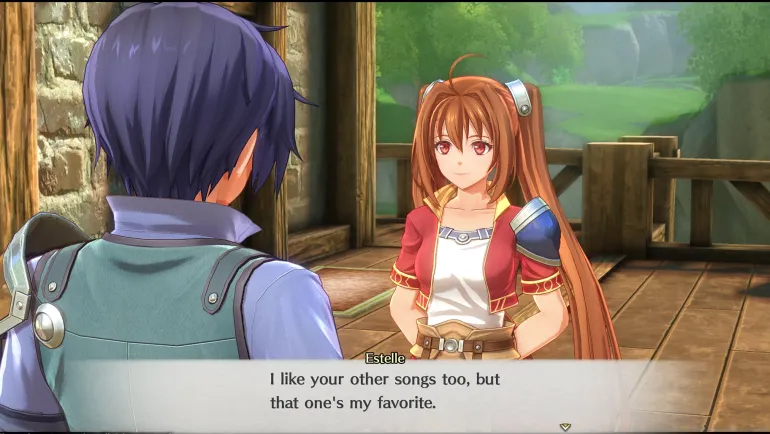Trails in the Sky 1st Chapter - Playstation 5 (PRE-ORDER) (FREE SHIPPING)