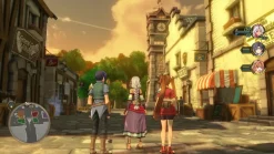 Trails in the Sky 1st Chapter - Nintendo Switch (PRE-ORDER) (FREE SHIPPING)