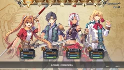 Trails in the Sky 1st Chapter - Nintendo Switch (PRE-ORDER) (FREE SHIPPING)