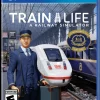 TRAIN LIFE A RAILWAY SIMULATOR | THE ORIENT EXPRESS EDITION - PS4