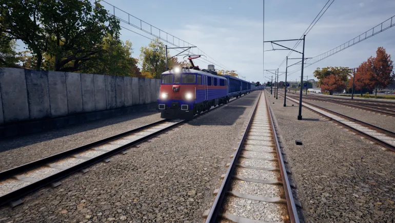 TRAIN LIFE A RAILWAY SIMULATOR | THE ORIENT EXPRESS EDITION - PS4