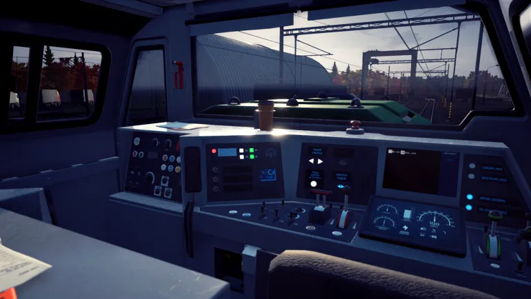 TRAIN LIFE A RAILWAY SIMULATOR | THE ORIENT EXPRESS EDITION - PS4
