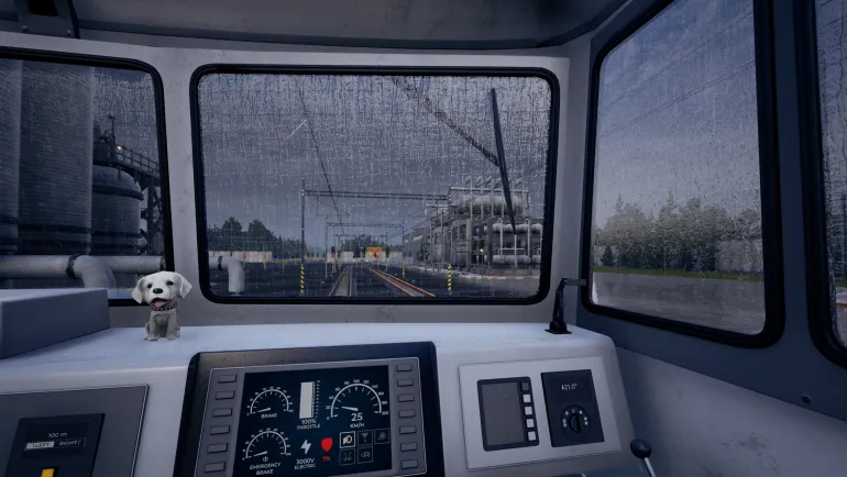 TRAIN LIFE A RAILWAY SIMULATOR | THE ORIENT EXPRESS EDITION - PS4