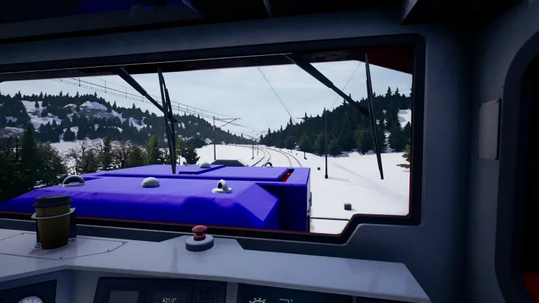 TRAIN LIFE A RAILWAY SIMULATOR | THE ORIENT EXPRESS EDITION - PS4