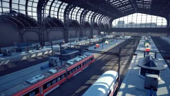 TRAIN LIFE A RAILWAY SIMULATOR | THE ORIENT EXPRESS EDITION - PS4
