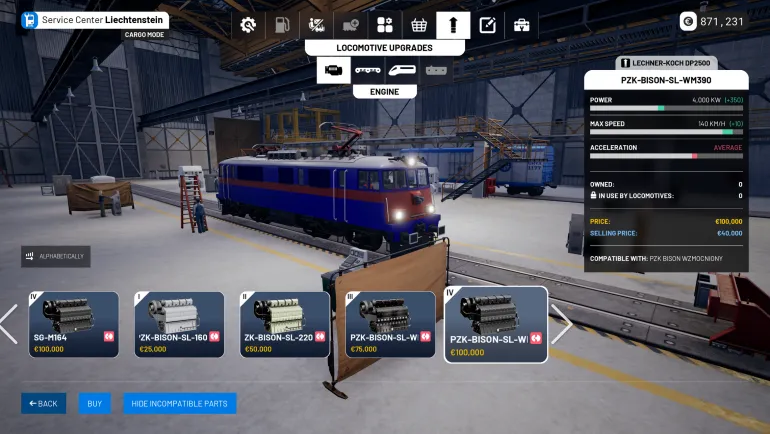 TRAIN LIFE A RAILWAY SIMULATOR | THE ORIENT EXPRESS EDITION - PS4