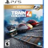 Train Sim World 4 - PlayStation 5