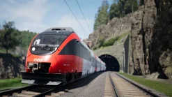 Train Sim World 4 - PlayStation 5