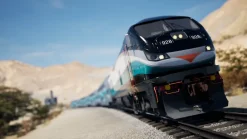 Train Sim World 4 - PlayStation 5