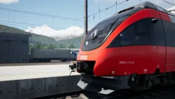Train Sim World 4 - PlayStation 5