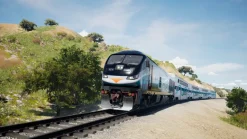 Train Sim World 4 - PlayStation 5