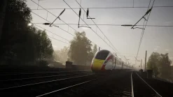 Train Sim World 4 - PlayStation 5