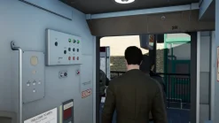 Train Sim World 5 - PlayStation 5