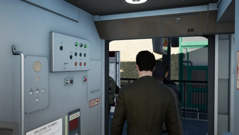 Train Sim World 5 - PlayStation 5