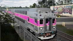 Train Sim World 5 - PlayStation 5