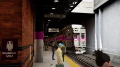 Train Sim World 5 - PlayStation 5