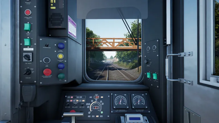Train Sim World 5 - PlayStation 5