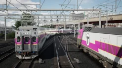 Train Sim World 5 - PlayStation 5