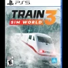 Train Sim World 3 - PS5