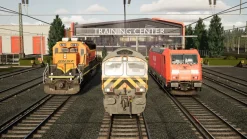 Train Sim World 3 - PS5