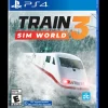 Train Sim World 3 - PS4