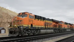 Train Sim World 3 - PS4