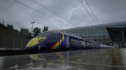 Train Sim World 3 - XBOX ONE / XBOX SERIES X