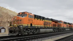 Train Sim World 3 - XBOX ONE / XBOX SERIES X