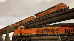 Train Sim World 3 - XBOX ONE / XBOX SERIES X
