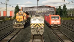 Train Sim World 3 - XBOX ONE / XBOX SERIES X