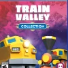 TRAIN VALLEY COLLECTION - PS4