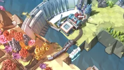 TRAIN VALLEY COLLECTION - PS4