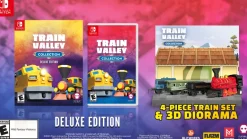 Train Valley Collection Deluxe Edition - Nintendo Switch