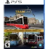 TRAMSIM DELUXE EDITION - PlayStation 5