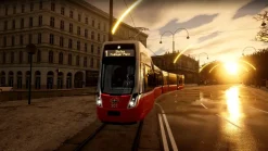 TRAMSIM DELUXE EDITION - PlayStation 5
